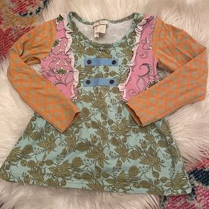 Matilda Jane long sleeve top